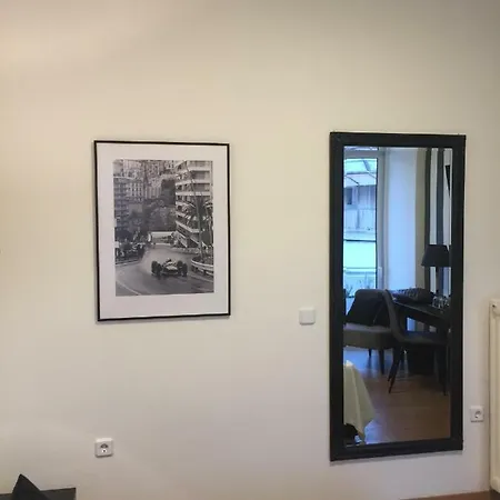 Athens Edition Guesthouse Extérieur photo