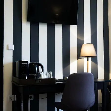 Athens Edition Guesthouse Extérieur photo