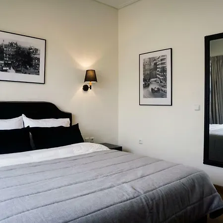 Athens Edition Guesthouse Extérieur photo