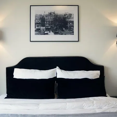 Athens Edition Guesthouse Extérieur photo