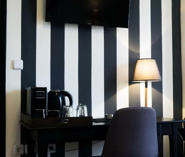 Athens Edition Guesthouse