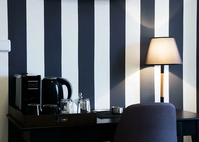 Athens Edition Guesthouse