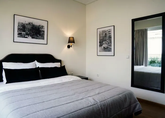 Athens Edition Guesthouse