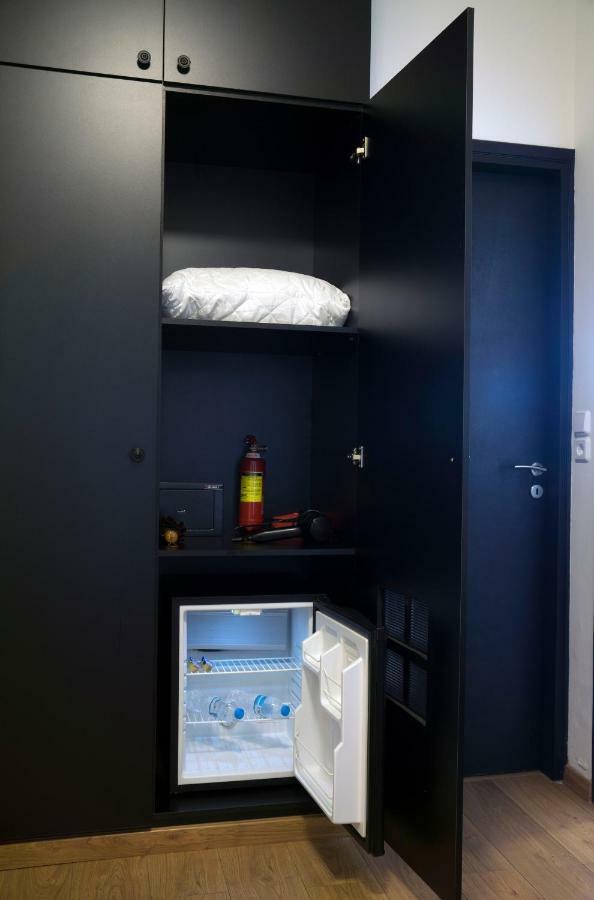 Edition Appartement Athènes